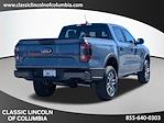 New 2025 Ford Ranger Lariat SuperCrew Cab for sale #SLE61325 - photo 4