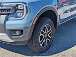 New 2025 Ford Ranger Lariat SuperCrew Cab for sale #SLE61325 - photo 7
