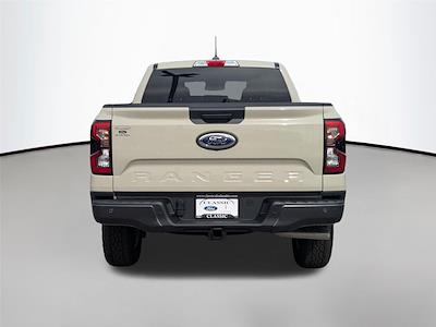 New 2025 Ford Ranger XLT SuperCrew Cab for sale #SLE67322 - photo 2