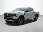 New 2025 Ford Ranger XLT SuperCrew Cab for sale #SLE67322 - photo 1