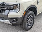 New 2025 Ford Ranger XLT SuperCrew Cab for sale #SLE67322 - photo 9