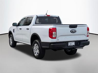 New 2025 Ford Ranger XL SuperCrew Cab for sale #SLE76474 - photo 2