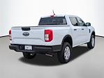 New 2025 Ford Ranger XL SuperCrew Cab for sale #SLE76474 - photo 4