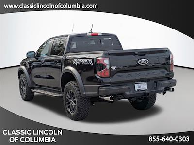 New 2025 Ford Ranger Raptor SuperCrew Cab for sale #SLE78584 - photo 2