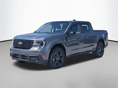 New 2025 Ford Maverick Lariat SuperCrew Cab for sale #SRB14861 - photo 1