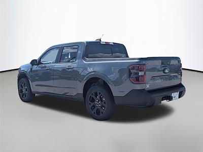 New 2025 Ford Maverick Lariat SuperCrew Cab for sale #SRB14861 - photo 2
