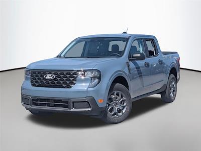 New 2025 Ford Maverick XLT SuperCrew Cab for sale #SRB40713 - photo 1