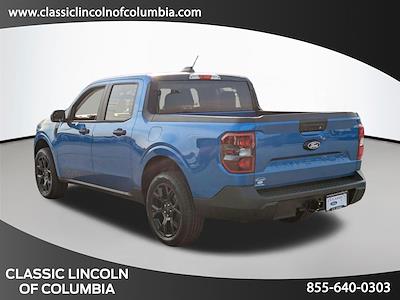 New 2025 Ford Maverick XLT SuperCrew Cab for sale #SRB68162 - photo 2