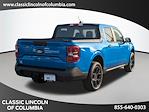 New 2025 Ford Maverick XLT SuperCrew Cab for sale #SRB68162 - photo 7