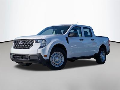 New 2025 Ford Maverick XL SuperCrew Cab for sale #SRB71513 - photo 1