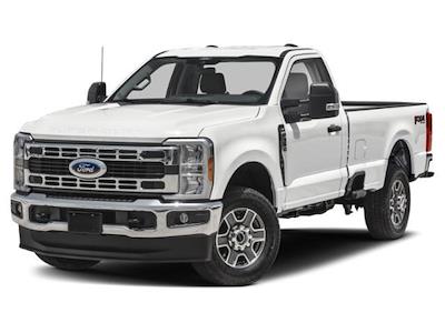 New 2026 Ford F-350 Regular Cab for sale #TED93342 - photo 1
