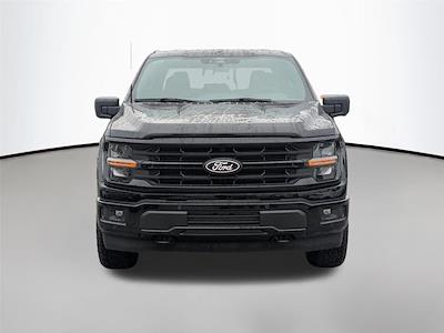 New 2026 Ford F-150 XLT SuperCrew Cab for sale #TFA17630 - photo 1