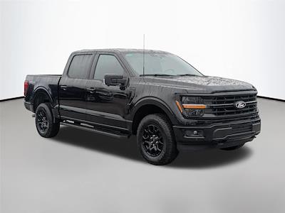 New 2026 Ford F-150 XLT SuperCrew Cab for sale #TFA17630 - photo 2