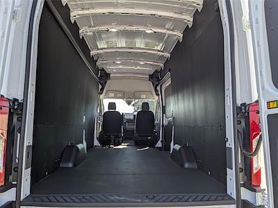 New 2026 Ford Transit 250 High Roof Empty Cargo Van for sale #TKA05831 - photo 2