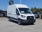 New 2026 Ford Transit 250 High Roof Empty Cargo Van for sale #TKA05831 - photo 4