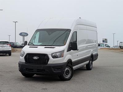 New 2026 Ford Transit 250 High Roof Empty Cargo Van for sale #TKA30631 - photo 1