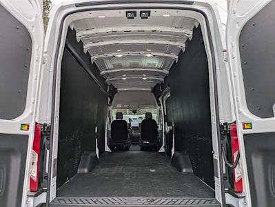 New 2026 Ford Transit 250 High Roof Empty Cargo Van for sale #TKA30631 - photo 2