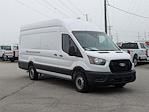 New 2026 Ford Transit 250 High Roof Empty Cargo Van for sale #TKA30631 - photo 4
