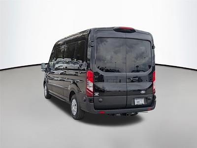 New 2026 Ford Transit 350 XLT Passenger Van for sale #TKA32909 - photo 2