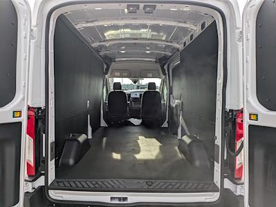 New 2026 Ford Transit 250 Medium Roof Empty Cargo Van for sale #TKA37480 - photo 2