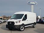 New 2026 Ford Transit 250 Medium Roof Empty Cargo Van for sale #TKA37480 - photo 1