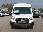 New 2026 Ford Transit 250 Medium Roof Empty Cargo Van for sale #TKA37480 - photo 3