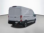 New 2026 Ford Transit 250 Medium Roof Empty Cargo Van for sale #TKA37480 - photo 27