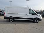 New 2026 Ford Transit 250 Medium Roof Empty Cargo Van for sale #TKA37480 - photo 5