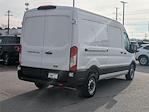 New 2026 Ford Transit 250 Medium Roof Empty Cargo Van for sale #TKA37480 - photo 6