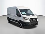 New 2026 Ford Transit 250 Medium Roof Empty Cargo Van for sale #TKA37480 - photo 7