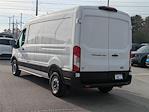 New 2026 Ford Transit 250 Medium Roof Empty Cargo Van for sale #TKA37480 - photo 8