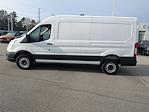 New 2026 Ford Transit 250 Medium Roof Empty Cargo Van for sale #TKA37480 - photo 9