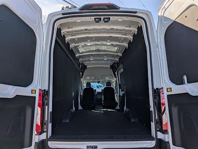 New 2026 Ford Transit 250 High Roof Empty Cargo Van for sale #TKA40516 - photo 2