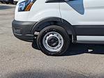 New 2026 Ford Transit 250 High Roof Empty Cargo Van for sale #TKA40516 - photo 11