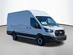 New 2026 Ford Transit 250 High Roof Empty Cargo Van for sale #TKA40516 - photo 5