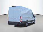 New 2026 Ford Transit 250 High Roof Empty Cargo Van for sale #TKA40516 - photo 7