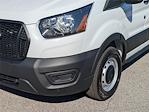 New 2026 Ford Transit 250 High Roof Empty Cargo Van for sale #TKA40516 - photo 10