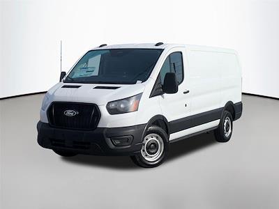 New 2026 Ford Transit 150 Low Roof Empty Cargo Van for sale #TKA42838 - photo 1
