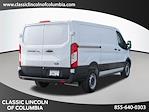 New 2026 Ford Transit 150 Low Roof Empty Cargo Van for sale #TKA42838 - photo 27