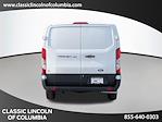New 2026 Ford Transit 150 Low Roof Empty Cargo Van for sale #TKA42838 - photo 4