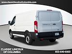 New 2026 Ford Transit 150 Low Roof Empty Cargo Van for sale #TKA42838 - photo 3