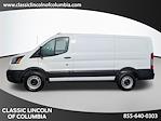 New 2026 Ford Transit 150 Low Roof Empty Cargo Van for sale #TKA42838 - photo 5