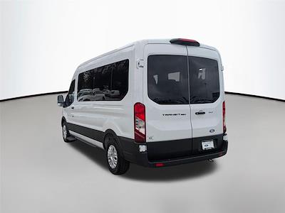 New 2026 Ford Transit 350 XLT Passenger Van for sale #TKA47317 - photo 2