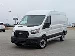New 2026 Ford Transit 250 Medium Roof Empty Cargo Van for sale #TKA48295 - photo 1