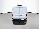 New 2026 Ford Transit 250 Medium Roof Empty Cargo Van for sale #TKA48295 - photo 4