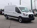New 2026 Ford Transit 250 Medium Roof Empty Cargo Van for sale #TKA48295 - photo 4
