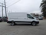 New 2026 Ford Transit 250 Medium Roof Empty Cargo Van for sale #TKA48295 - photo 5