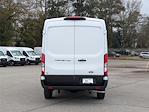 New 2026 Ford Transit 250 Medium Roof Empty Cargo Van for sale #TKA48295 - photo 7