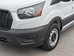 New 2026 Ford Transit 250 Medium Roof Empty Cargo Van for sale #TKA48295 - photo 10