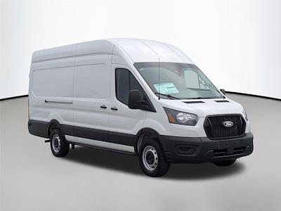 New 2026 Ford Transit 350 High Roof Empty Cargo Van for sale #TKA56913 - photo 1
